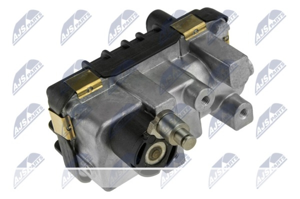RÉGULATEUR DE TURBINE G-72/6NW009550/, ECD-LR-001 /788479-5006S