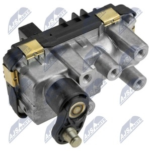 RÉGULATEUR DE TURBINE /6NW010430-27/, ECD-LR-002 /6NW010430-27