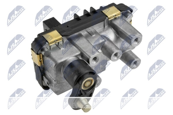 RÉGULATEUR DE TURBINE /6NW010430-27/, ECD-LR-002 /6NW010430-27