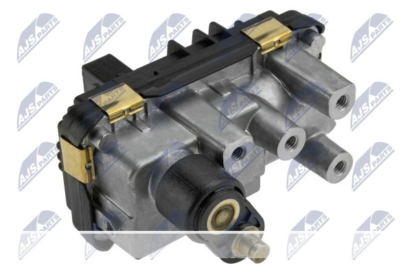 RÉGULATEUR DE TURBINE /6NW010430-24/, ECD-LR-003 /6NW010430-24