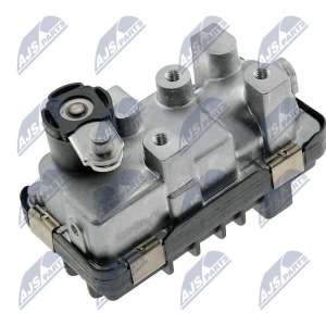 RÉGULATEUR DE TURBINE G-88/6NW009228/, ECD-ME-001 /764809-5004S
