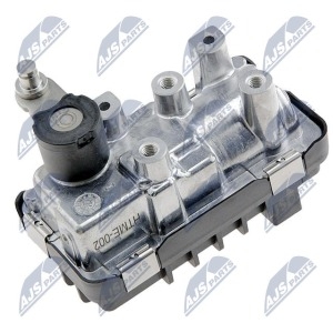 RÉGULATEUR DE TURBINE G-53/6NW008412/, ECD-ME-002 /727461-0002