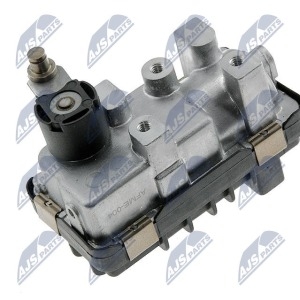 RÉGULATEUR DE TURBINE G-107/6NW008412/, ECD-ME-004 /742693-5003S