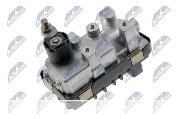 RÉGULATEUR DE TURBINE G-107/6NW008412/, ECD-ME-004 /742693-5003S