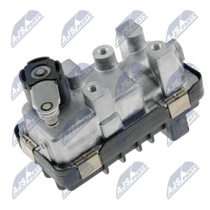 RÉGULATEUR DE TURBINE G-108/6NW008412/, ECD-ME-005 /727463-0003