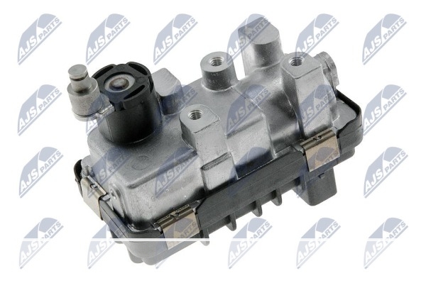 RÉGULATEUR DE TURBINE G-109/6NW008412/, ECD-ME-006 /734899-0001