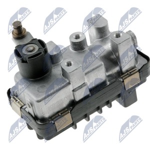 RÉGULATEUR DE TURBINE G-185/6NW008412/, ECD-ME-007 /742693-5002S