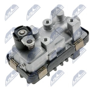 RÉGULATEUR DE TURBINE G-186/6NW008412/, ECD-ME-008 /727463-0001