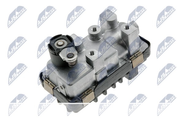 RÉGULATEUR DE TURBINE G-186/6NW008412/, ECD-ME-008 /727463-0001