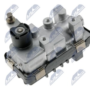 RÉGULATEUR DE TURBINE G-271/6NW009420/, ECD-ME-010 /727461-0002