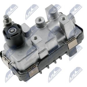 RÉGULATEUR DE TURBINE G-276/6NW009420/, ECD-ME-011 /759688-0002