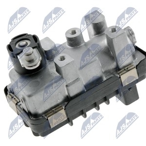 RÉGULATEUR DE TURBINE G-001/6NW009660/, ECD-ME-012 /757608-0001