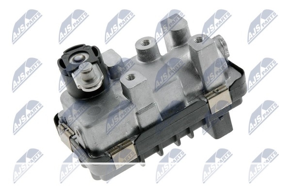 RÉGULATEUR DE TURBINE G-001/6NW009660/, ECD-ME-012 /757608-0001