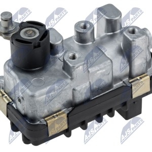 RÉGULATEUR DE TURBINE G-38/6NW009543/, ECD-VV-004 /787630-5001S