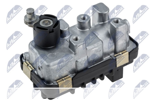 RÉGULATEUR DE TURBINE G-38/6NW009543/, ECD-VV-004 /787630-5001S