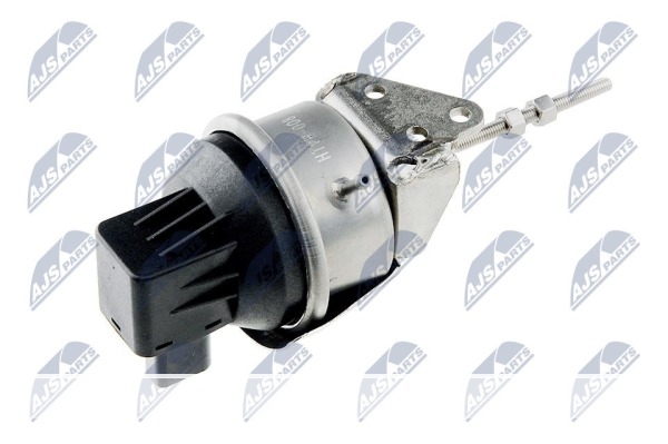 SOUPAPE DE CONTRÔLE DE LA PRESSION DU TURBOCOMPRESSEUR, ECD-VW-008 /03L198716A