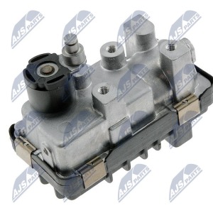 RÉGULATEUR DE TURBINE G-20/6NW009550/, ECD-VW-011 /769909-0010