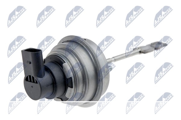 SOUPAPE DE CONTRÔLE DE LA PRESSION DU TURBOCOMPRESSEUR, ECD-VW-016 /03L253016