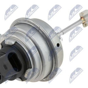 SOUPAPE DE CONTRÔLE DE LA PRESSION DU TURBOCOMPRESSEUR, ECD-VW-032 /03L253016TV