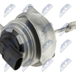 SOUPAPE DE CONTRÔLE DE LA PRESSION DU TURBOCOMPRESSEUR, ECD-VW-033 /04L253016H