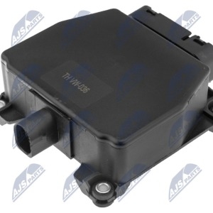 MODULATEUR ÉLECTROPNEUMATIQUE EGR, ECD-VW-036 /6Q0906625E