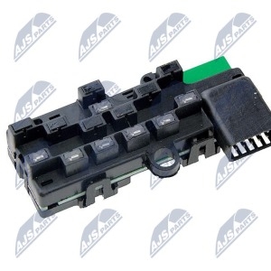 SENSOR DE PRESSION D’HUILE, ECC-NS-001 /497636N20A
