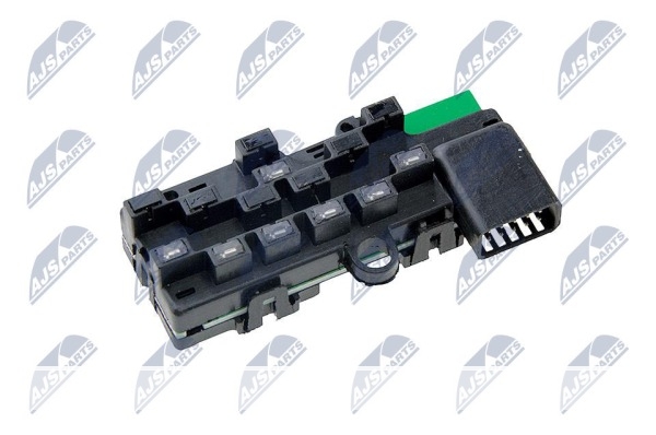 SENSOR DE PRESSION D’HUILE, ECC-NS-001 /497636N20A