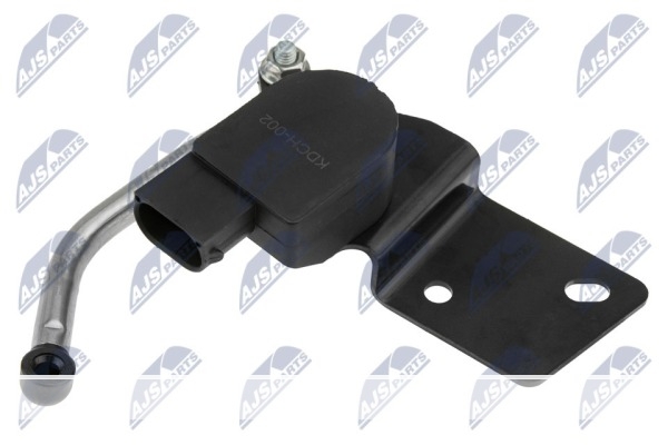 CAPTEUR DE NIVELLEMENT DE LA LUMIÈRE, ECX-AU-040 /8K0941310C