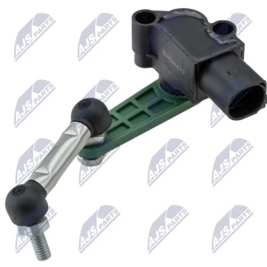 MOYEU DE ROUE FRONTALE, KLP-BM-035 /31206783065