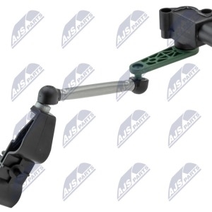 SUSPENSION AVANT TOURILLON D’ESSIEU, ZZP-VW-002 /7H0407258G