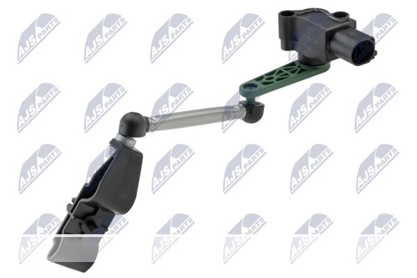 SUSPENSION AVANT TOURILLON D’ESSIEU, ZZP-VW-002 /7H0407258G