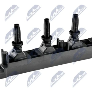 AIRBAG DE QUAI EN SPIRALE / AVEC CAPTEUR, EAS-FR-009 /BG1T-14A664-BA