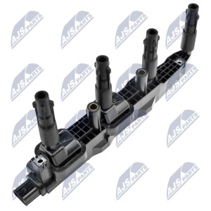 AIRBAG DE QUAI EN SPIRALE / AVEC CAPTEUR, EAS-FR-011 /AT4Z-14A664-A