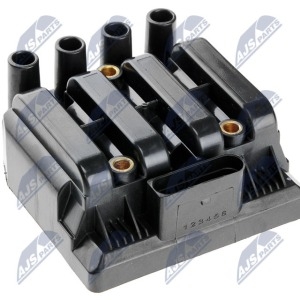 BOBINE D’ALLUMAGE, ECZ-ME-002 /1501380