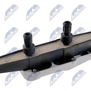 MOYEU DE ROUE FRONTALE, KLP-MZ-035 /KD35-33-04XC