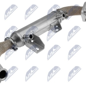 REFROIDISSEUR DE SOUPAPE D&rsquo;EGR, EGR-AR-008A /73500545