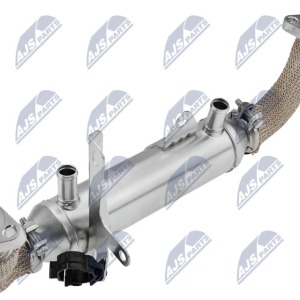 REFROIDISSEUR DE SOUPAPE D&rsquo;EGR, EGR-AR-009A /46810017
