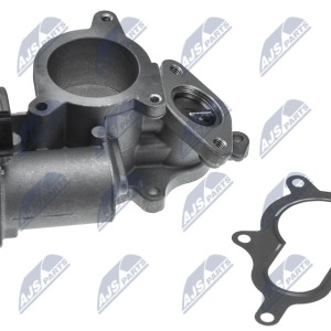 SOUPAPE DE RECYCLAGE DES GAZ D&rsquo;ÉCHAPPEMENT, EGR-AU-005 /03G131501B