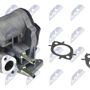 SOUPAPE DE RECYCLAGE DES GAZ D&rsquo;ÉCHAPPEMENT, EGR-AU-006 /03C131503B