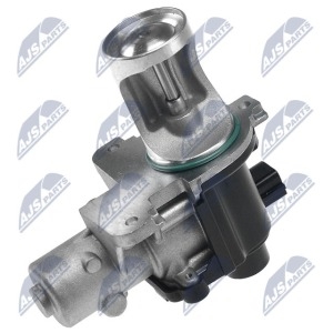 SOUPAPE DE RECYCLAGE DES GAZ D’ÉCHAPPEMENT, EGR-AU-008 /038131501AD