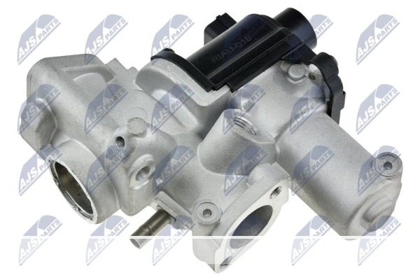 SOUPAPE DE RECYCLAGE DES GAZ D’ÉCHAPPEMENT, EGR-AU-018 /059131501C