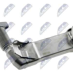 REFROIDISSEUR DE SOUPAPE D&rsquo;EGR, EGR-BM-010A /11717790065