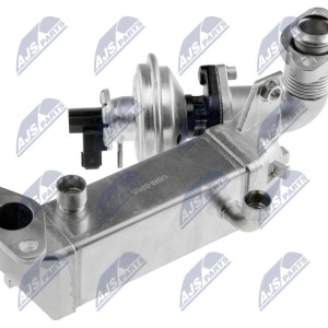 REFROIDISSEUR DE SOUPAPE D&rsquo;EGR, EGR-BM-011A /11717800653