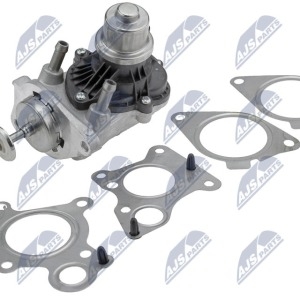 SOUPAPE DE RECYCLAGE DES GAZ D’ÉCHAPPEMENT, EGR-BM-014 /11718513132