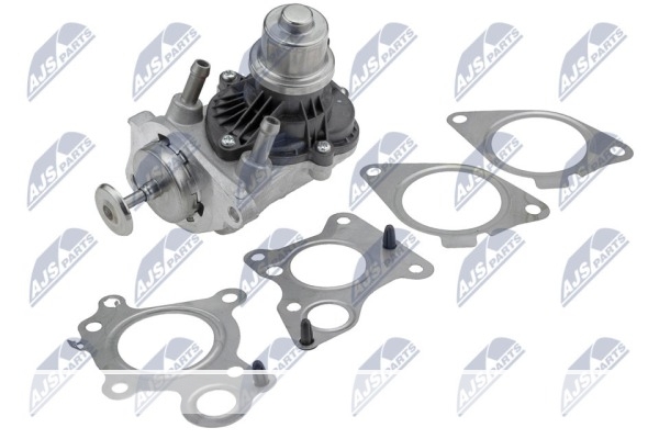 SOUPAPE DE RECYCLAGE DES GAZ D’ÉCHAPPEMENT, EGR-BM-014 /11718513132