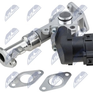 SOUPAPE DE RECYCLAGE DES GAZ D’ÉCHAPPEMENT, EGR-BM-017 /11717563241