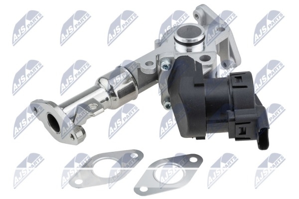 SOUPAPE DE RECYCLAGE DES GAZ D’ÉCHAPPEMENT, EGR-BM-017 /11717563241