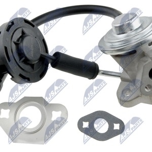 SOUPAPE DE RECYCLAGE DES GAZ D’ÉCHAPPEMENT, EGR-BM-007 /11717789999