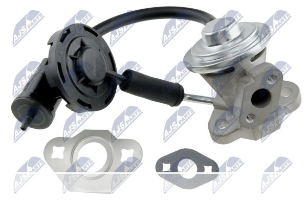 SOUPAPE DE RECYCLAGE DES GAZ D’ÉCHAPPEMENT, EGR-BM-007 /11717789999