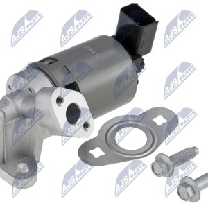 SOUPAPE DE RECYCLAGE DES GAZ D’ÉCHAPPEMENT, EGR-CH-007 /04593574AA